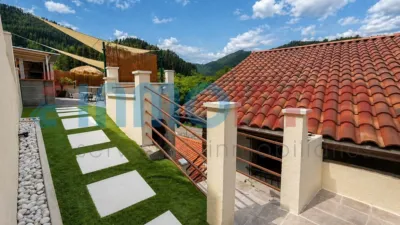 Chalet in San Gregorio photo 12