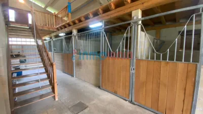 Chalet in Alsasua - Altsasu photo 8