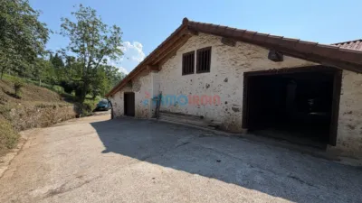 Chalet en venta en Antzuola, Antzuola de 360.000 €