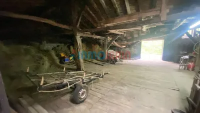 Chalet en venta en Antzuola, Antzuola de 360.000 €