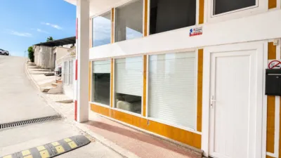 Apartment in Port Esportiu-Canyelles-Puig Rom photo 18