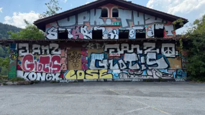 Chalet for sale photo 2