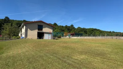 Chalet in Alsasua - Altsasu photo 2