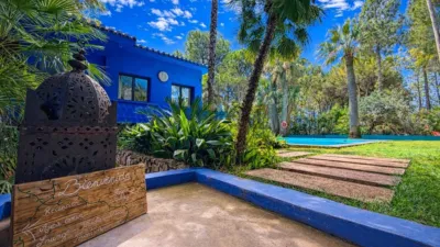 Casa - Vista 3