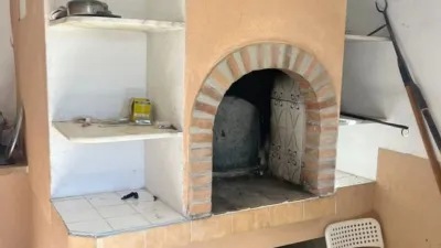 Terraced House in La Ermita-Montgó photo 20