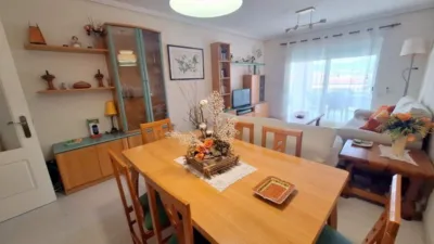 Apartment in Arenal-Bahía de Jávea photo 4