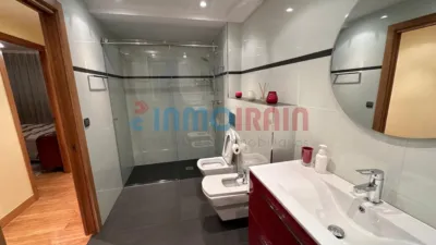 Apartment in Zarautz photo 6