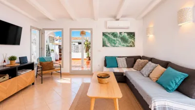 Casa – Dénia, les Marines - Vista 2