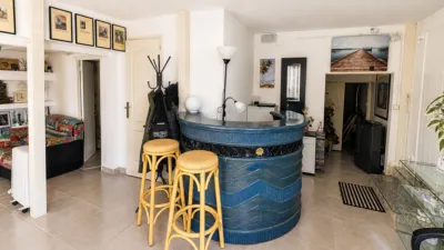 Apartment in Port Esportiu-Canyelles-Puig Rom photo 22