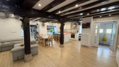 Chalet in San Gregorio photo 25