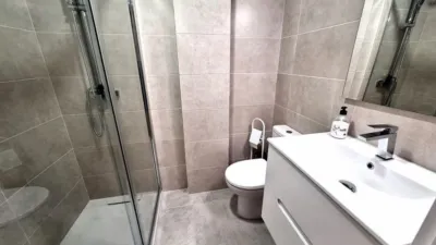 Apartment in Los Cerezos-La Mandarina-La Finca-Covatelles photo 18