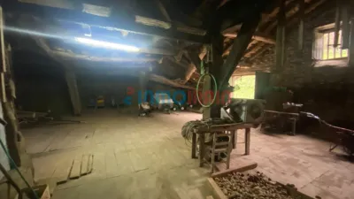 Chalet en venta en Antzuola, Antzuola de 360.000 €