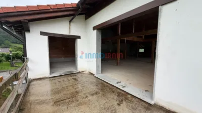 Chalet in Zaldibia photo 18