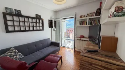 Apartment in Alsasua - Altsasu photo 6
