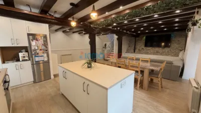 Chalet in San Gregorio photo 23
