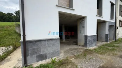 Chalet in Zaldibia photo 8