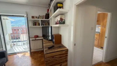 Apartment in Alsasua - Altsasu photo 11