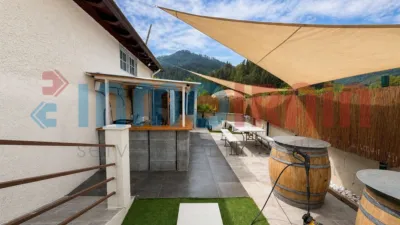 Chalet in San Gregorio photo 6