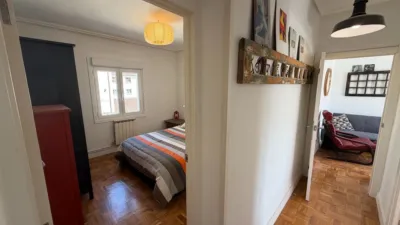 Apartment in Alsasua - Altsasu photo 18