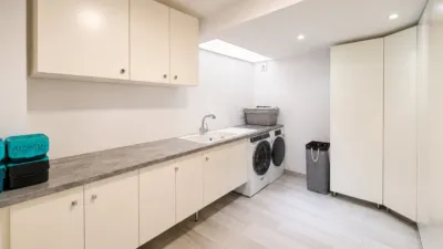 Apartment in Port Esportiu-Canyelles-Puig Rom photo 26