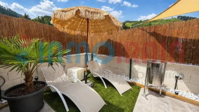 Chalet in San Gregorio photo 11