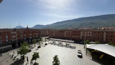 Apartment in Alsasua - Altsasu photo 2