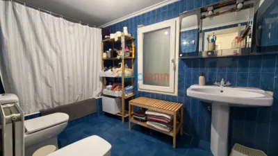 Chalet in San Gregorio photo 35