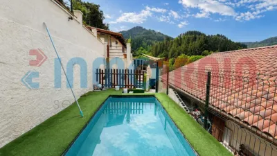 Chalet in San Gregorio photo 2