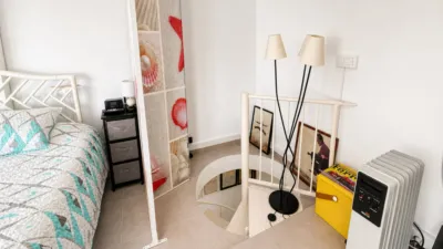 Apartment in Port Esportiu-Canyelles-Puig Rom photo 15