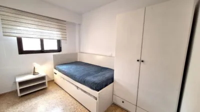 Apartment in Los Cerezos-La Mandarina-La Finca-Covatelles photo 19