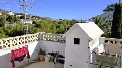 Terraced House in La Ermita-Montgó photo 10