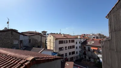 Piso en venta en Anaka-San Miguel-El Pinar, Anaka-San Miguel-El Pinar (Irun) de 700.000 €