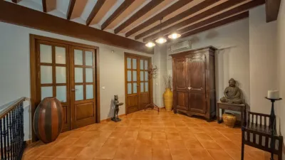 Casa – Dénia, Barri Port / Centre - Vista 2