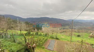 Chalet en venta en Antzuola, Antzuola de 360.000 €
