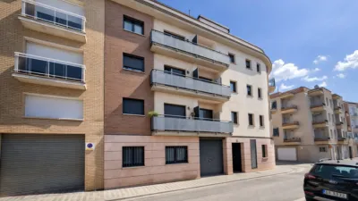 Apartment in Mas Mates-Boscà-Mas Fumats photo 22