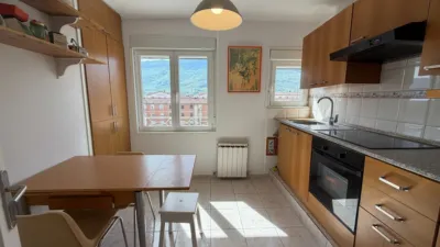 Apartment in Alsasua - Altsasu photo 15