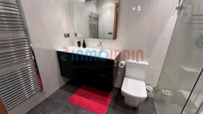 Apartment in Zarautz photo 15