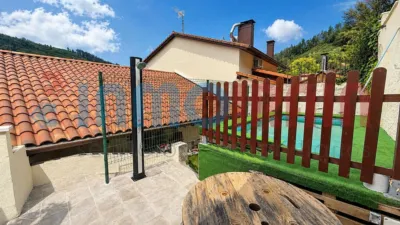 Chalet in San Gregorio photo 4