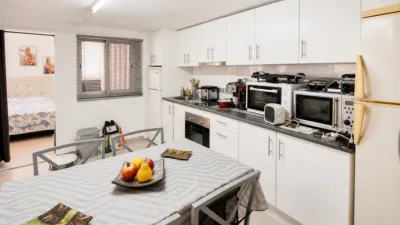 Apartment in Port Esportiu-Canyelles-Puig Rom photo 11