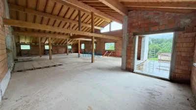 Chalet in Zaldibia photo 27