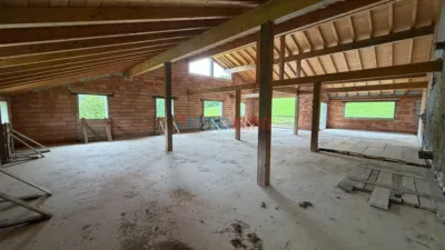Chalet in Zaldibia photo 26