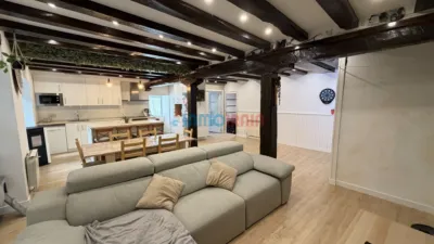 Chalet in San Gregorio photo 20