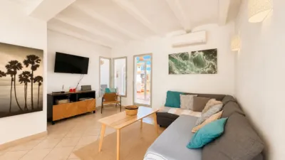 Casa – Dénia, les Marines - Vista 5