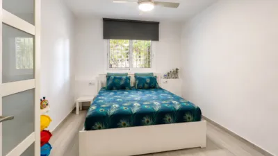 Apartment in Port Esportiu-Canyelles-Puig Rom photo 16