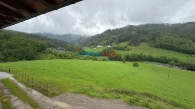 Chalet in Zaldibia photo 35