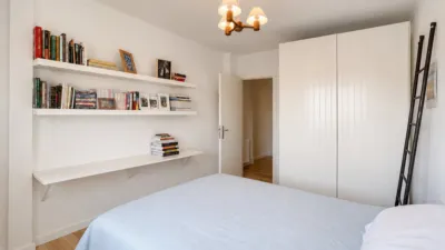 Apartment in Creu de la Mà-Rally Sud photo 22