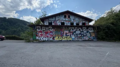Chalet for sale photo 4