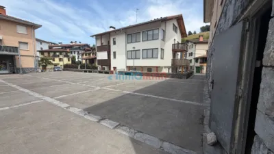 Apartment in Zaldibia photo 11