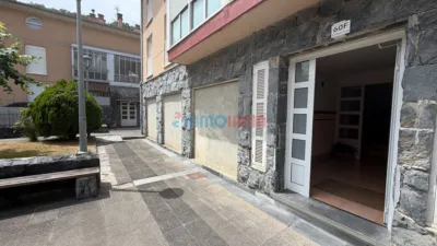 Apartment in Zaldibia photo 12