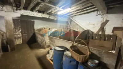 Chalet en venta en Antzuola, Antzuola de 360.000 €